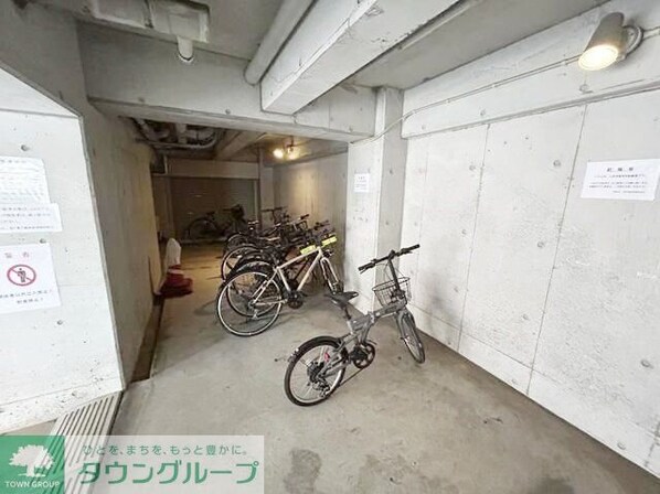 PLENDY稲毛海岸の物件内観写真